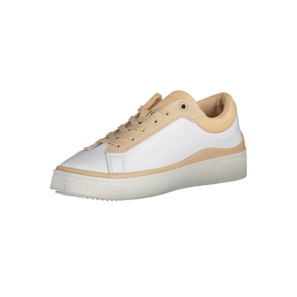 Bianco Polyester Damen-Sneaker