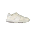 Tommy Hilfiger Weiße Leder-Sneaker für Damen
