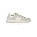 Tommy Hilfiger Weiße Leder-Sneaker für Damen