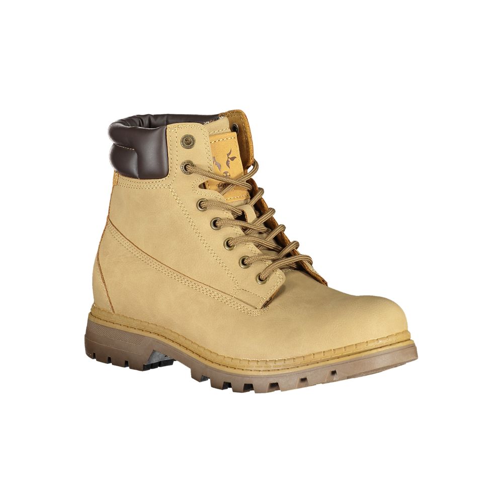 Carrera Beige Polyester Knöchel
