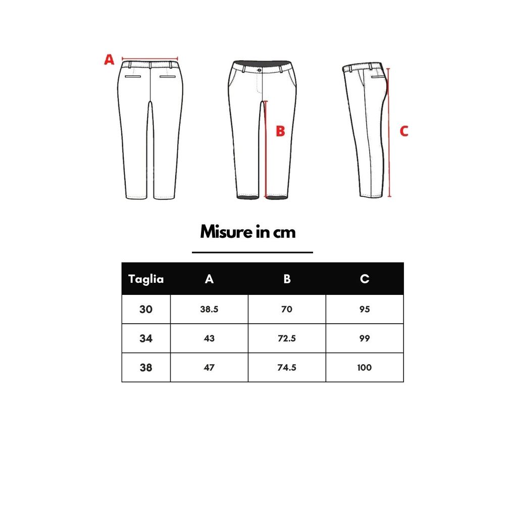 Gucci Blaue Baumwolljeans im Relaxed Fit