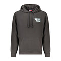 Tommy Hilfiger Nero Baumwoll-Sweatshirt für Herren