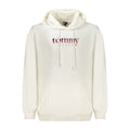 Tommy Hilfiger Weißes Baumwoll-Sweatshirt für Herren