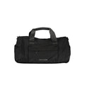 Tommy Hilfiger Schwarze Polyester Handtasche