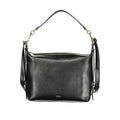 Furla Nero Leder Damentasche