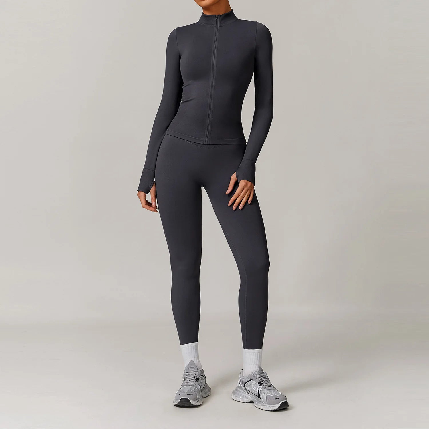 Sportswear Seamless Yoga Set 2/3PCS Gym Clothes Sportswear Yoga Suits For Women Fitness Set Tracksuits Sports Bra Gym Leggings
