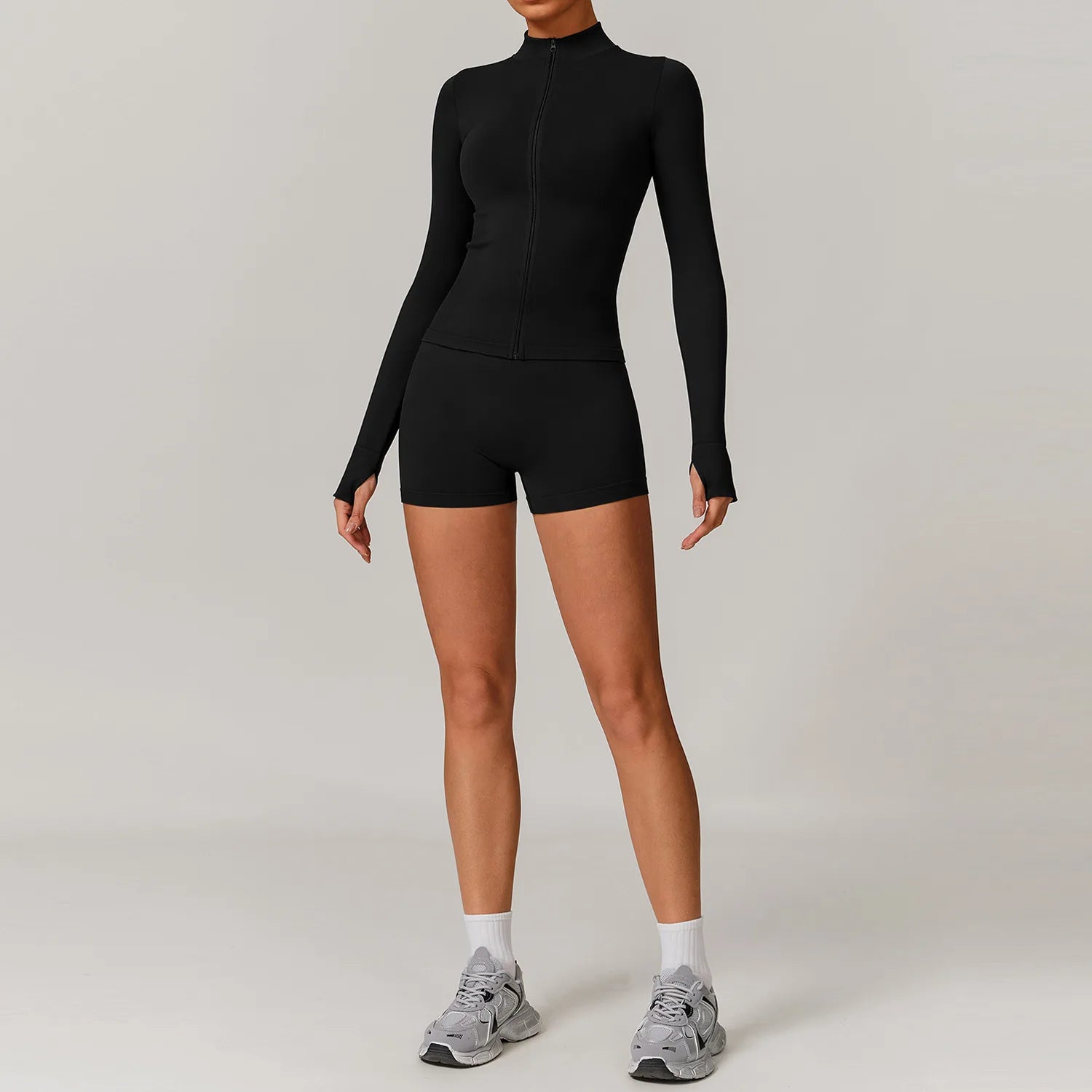Sportswear Seamless Yoga Set 2/3PCS Gym Clothes Sportswear Yoga Suits For Women Fitness Set Tracksuits Sports Bra Gym Leggings