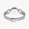 Just Cavalli Women's Silver Watch, Elegant Design | Jc1l148m0215