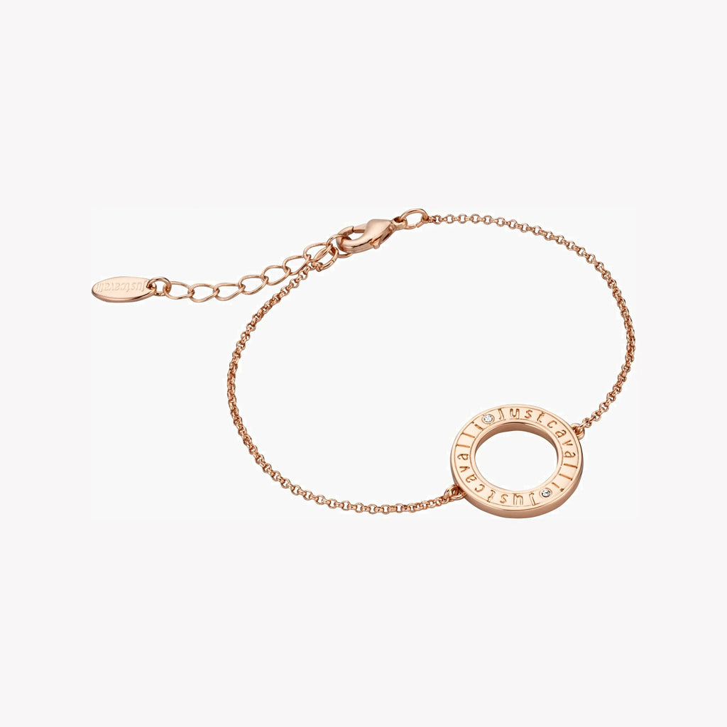 Just Cavalli Damenuhr in Roségold, Elegantes Design | JC1L133M0075