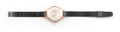 Watch Stellar Marble Dial - Eco-Friendly Elegant Women's Watch